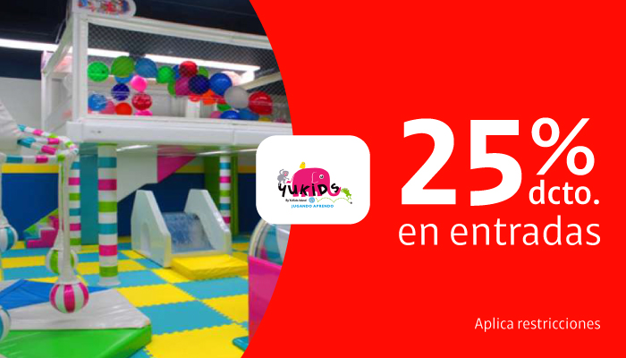 Yukids — Claro