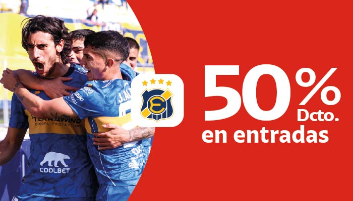 Everton — Claro