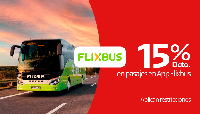 Flixbus — Claro