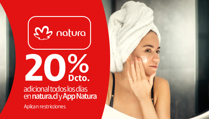 Natura — Claro