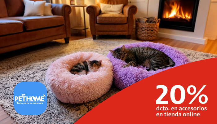 Logo de Pet Home